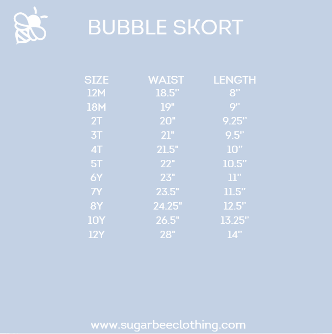 Penelope Bubble Skort - Ashcroft Amethyst - Image 5