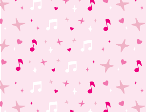 PREORDER***2-Piece Pennant Skort Set - Pop Star - Image 2