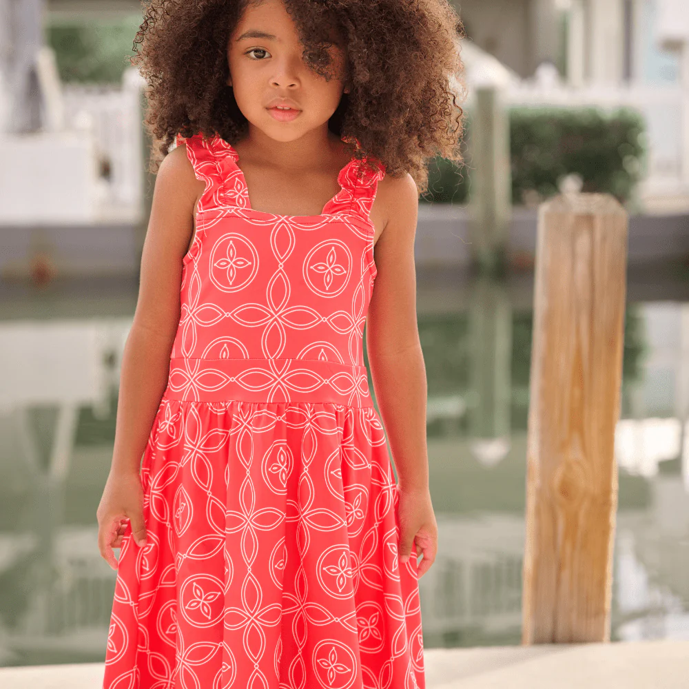 Penny Dress - Cape Cod Chains - Image 4