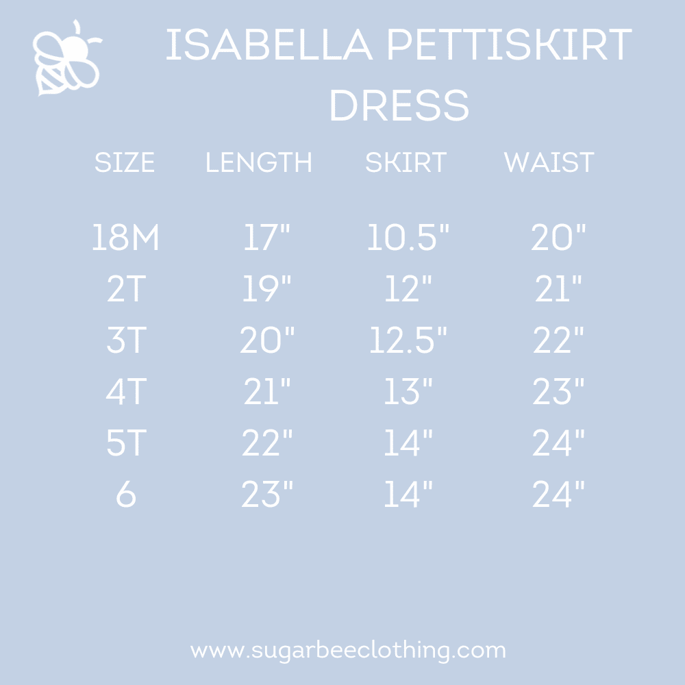 Isabella Pettiskirt Dress - Tartan - Image 7