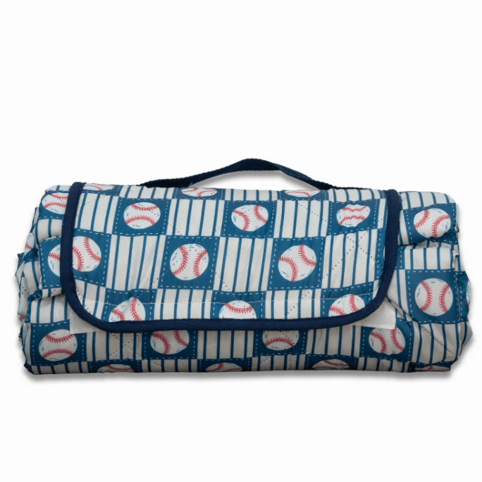 Picnic Blanket - Home Run - Image 3
