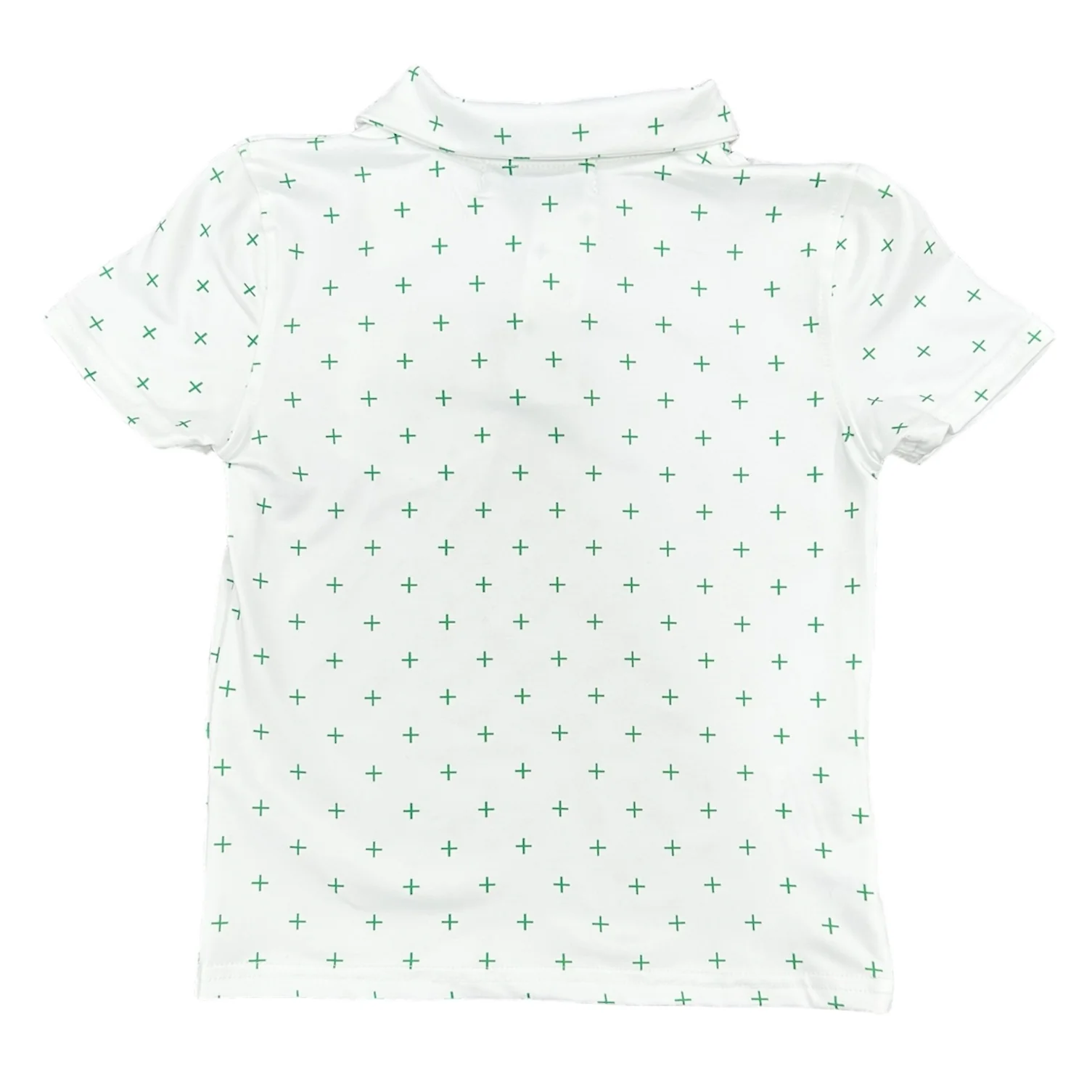 Men's Pocket Polo - Emerald - Image 5
