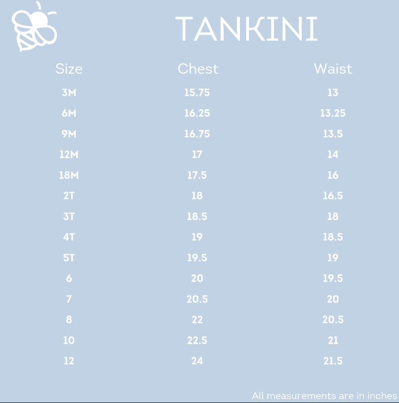 Ruffle Tankini - Bougainvillea - Image 14