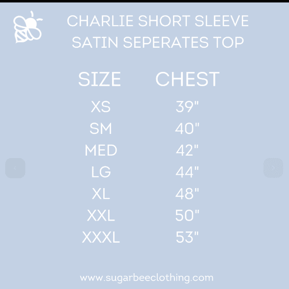 Charlie Satin Separates - Green Pants - Image 7