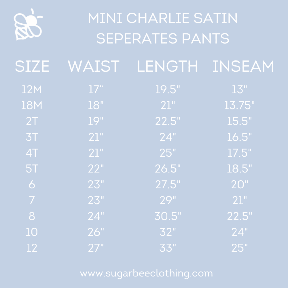Charlie Satin Separates - Red Pants - Image 3