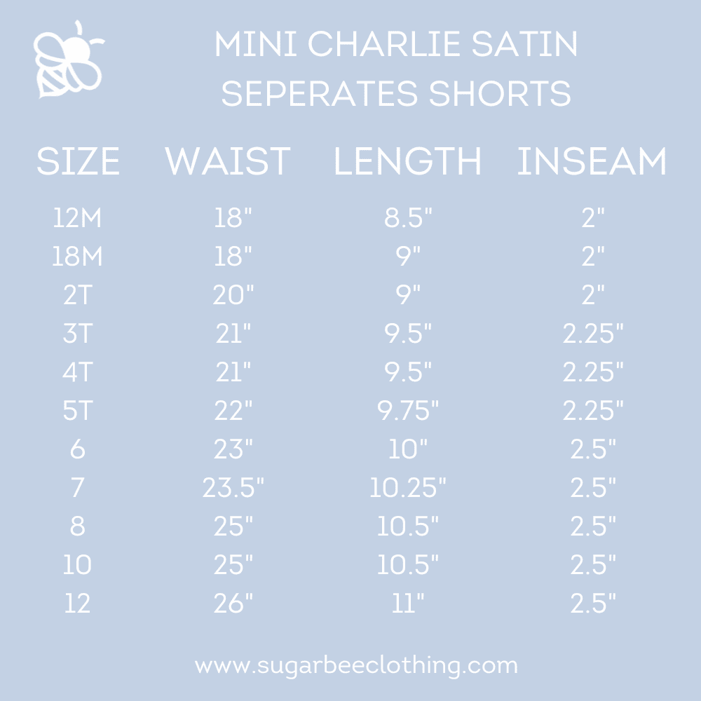 Charlie Satin Separates - Red Shorts - Image 3