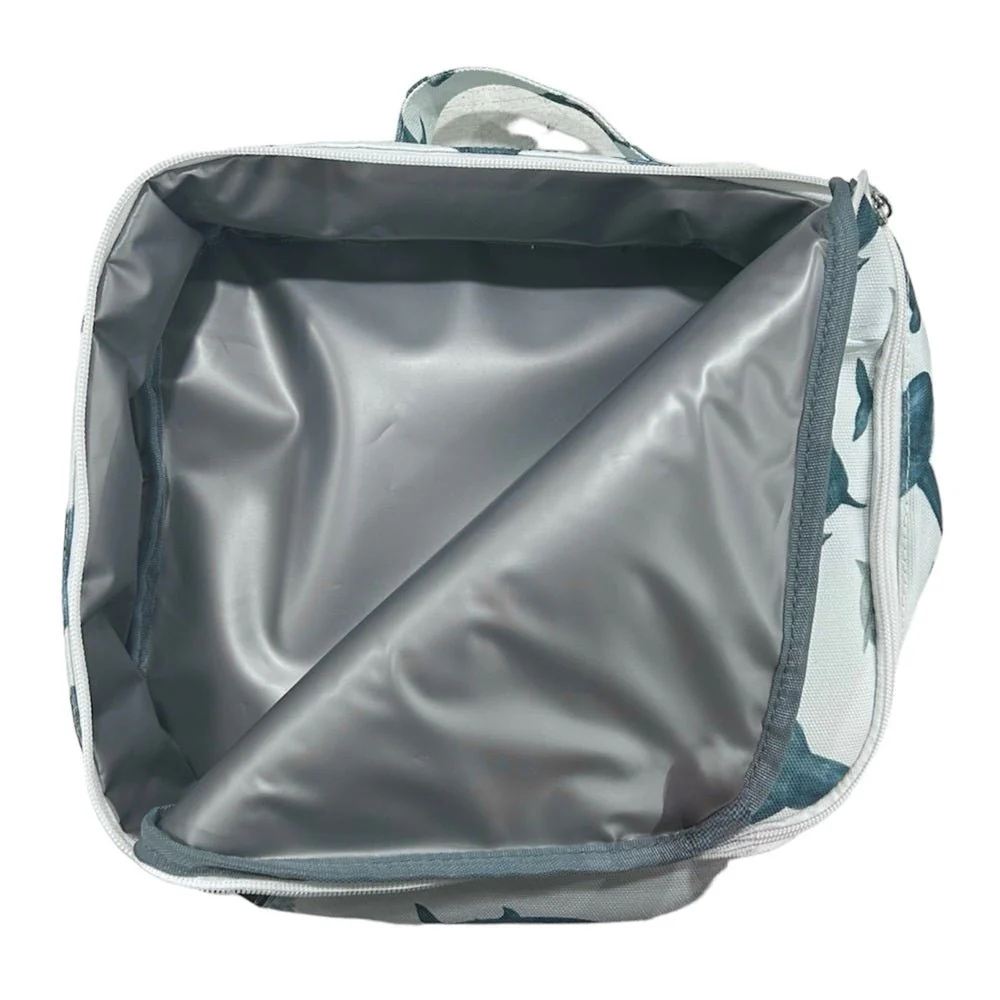 Lunch Bag - Sharks - Image 3