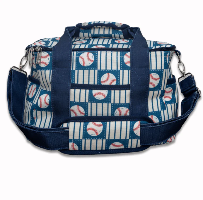 Soft-Sided Cooler - Home Run - Image 3