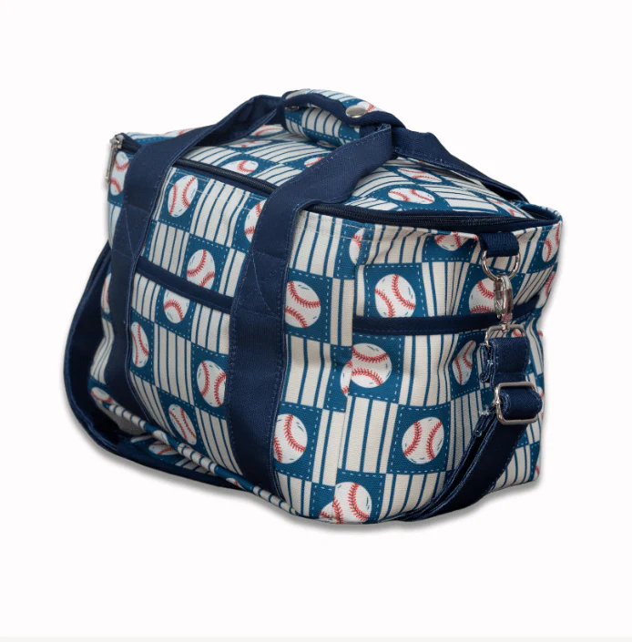 Soft-Sided Cooler - Home Run - Image 4