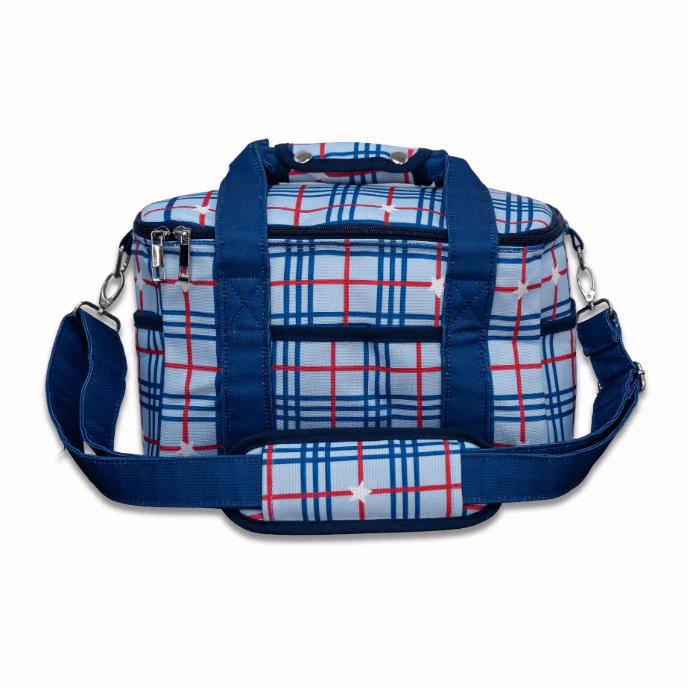 Soft-Sided Cooler - Star Spangled - Image 3