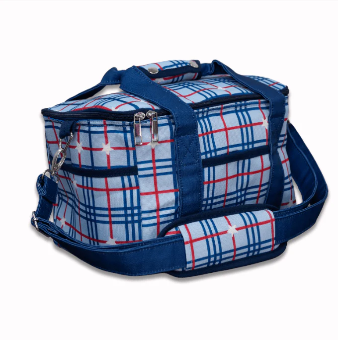 Soft-Sided Cooler - Star Spangled - Image 4