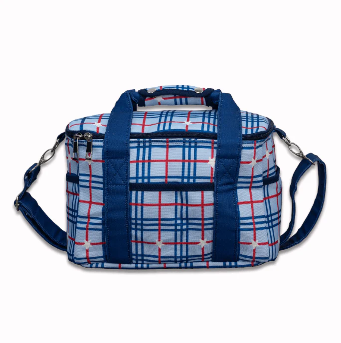 Soft-Sided Cooler - Star Spangled - Image 5