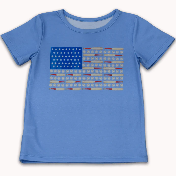 Star Banner Tee - Image 3