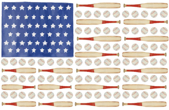 Star Banner Tee - Image 5