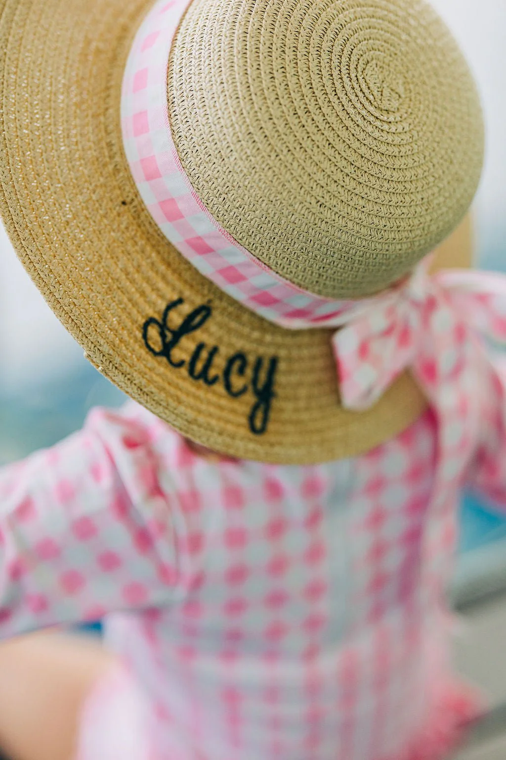 Sun Hat - Image 4