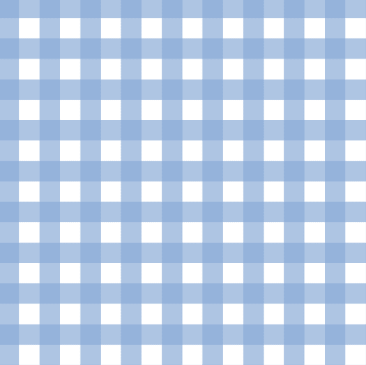 Swim Towel - Dreamscape Plaid - Image 3