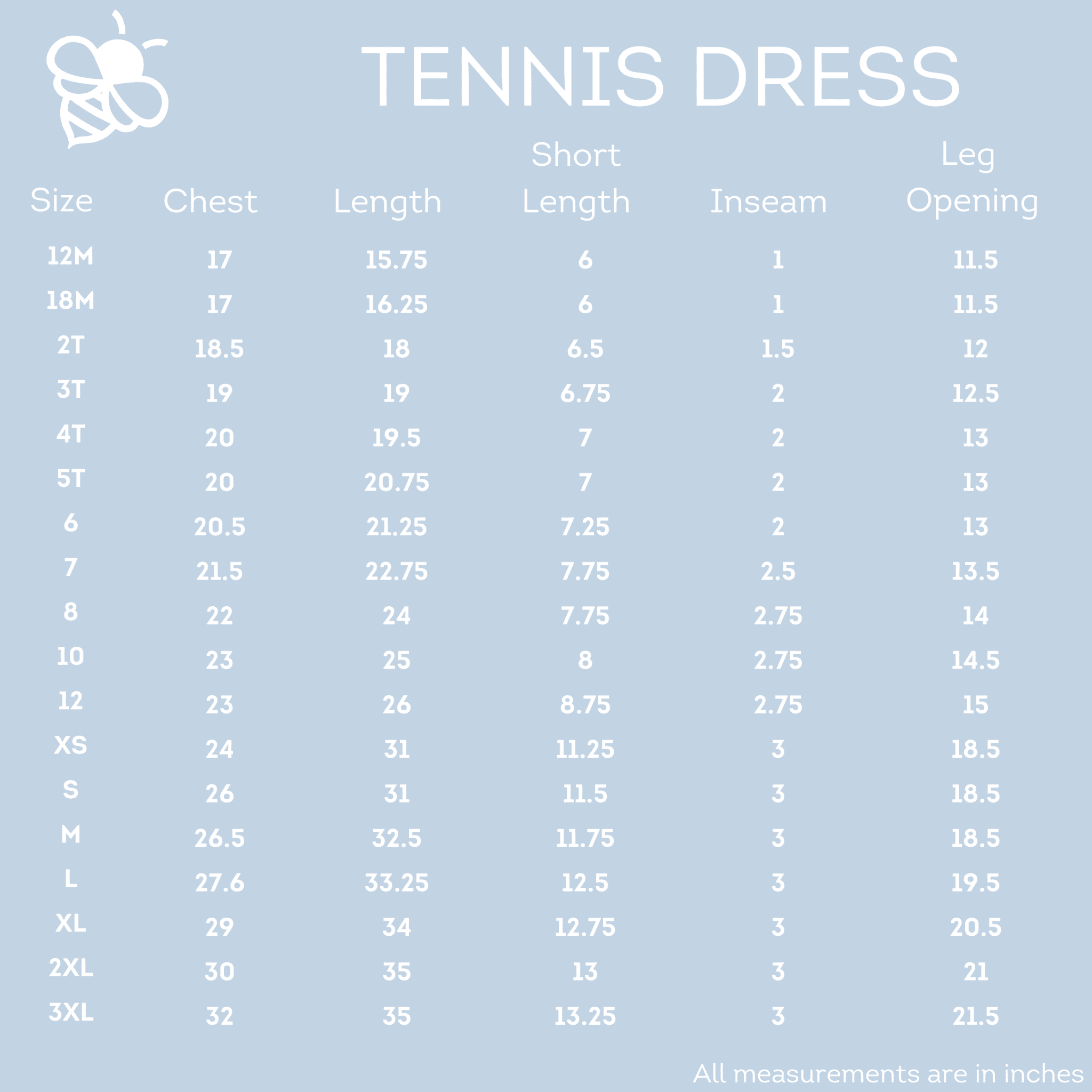Ruffle Tennis Dress - Lavender Gingham - Image 8
