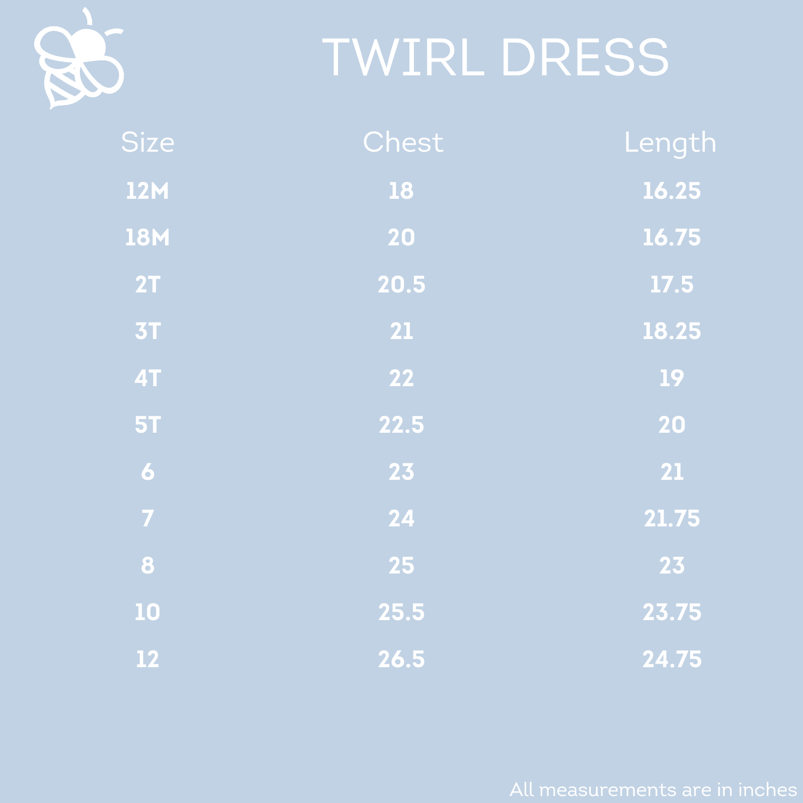 Claire Twirl Dress - Espresso Waves - Image 5