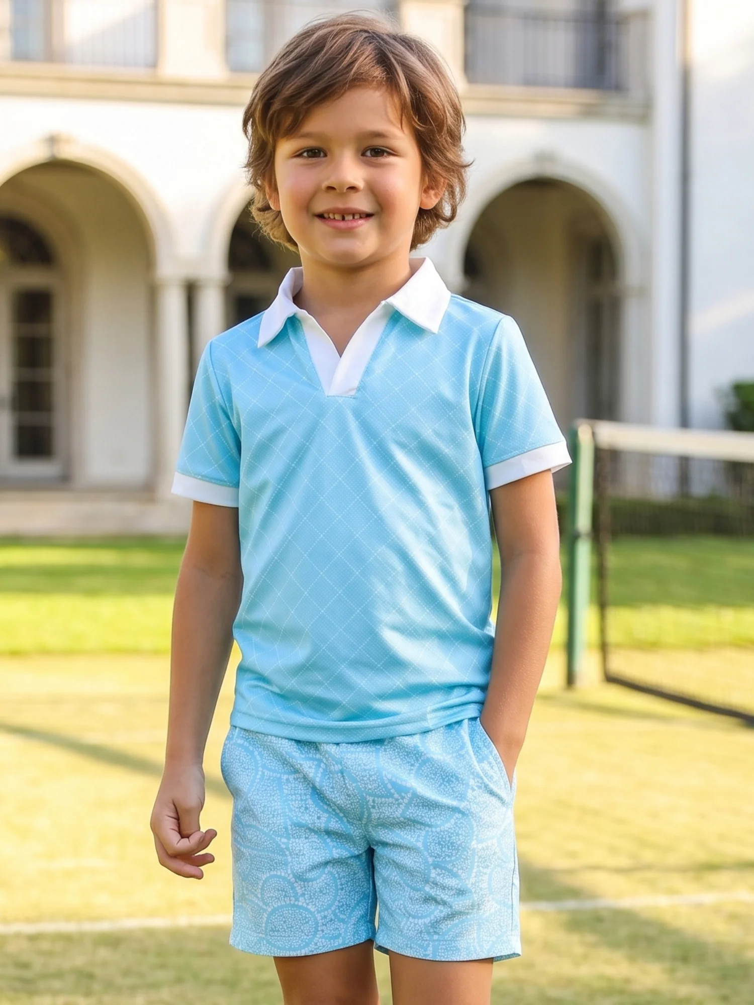 Boys Sale