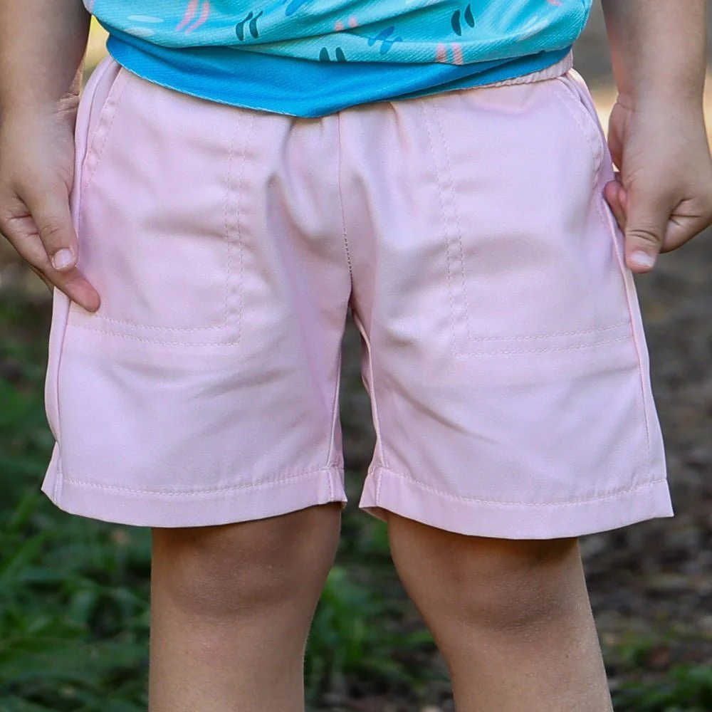 2-Piece Short Set - Water's Edge - Image 3