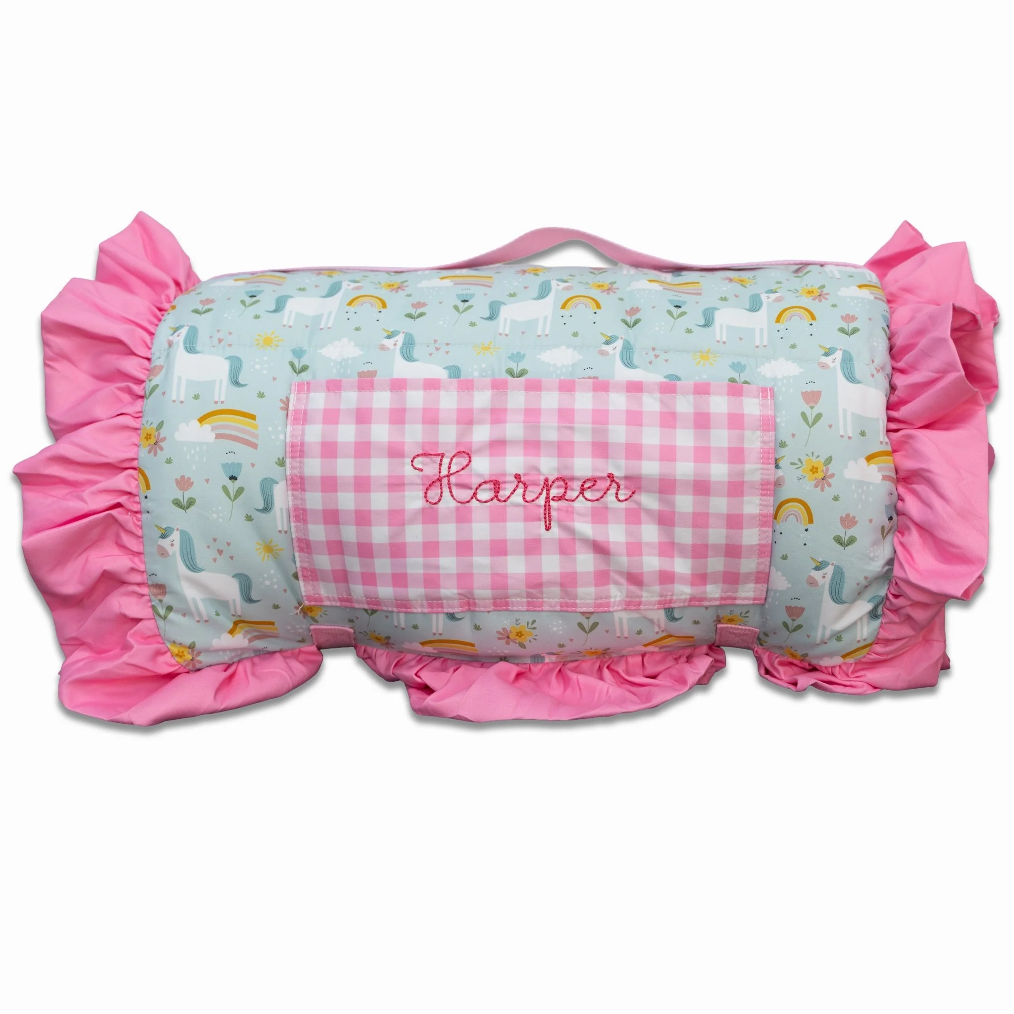 Nap Mat - Unicorns - Image 3