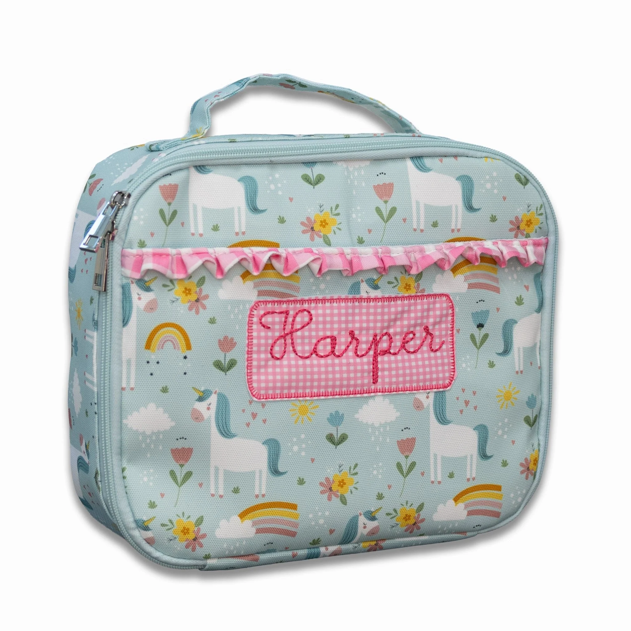 Lunch Bag - Unicorns - Image 3