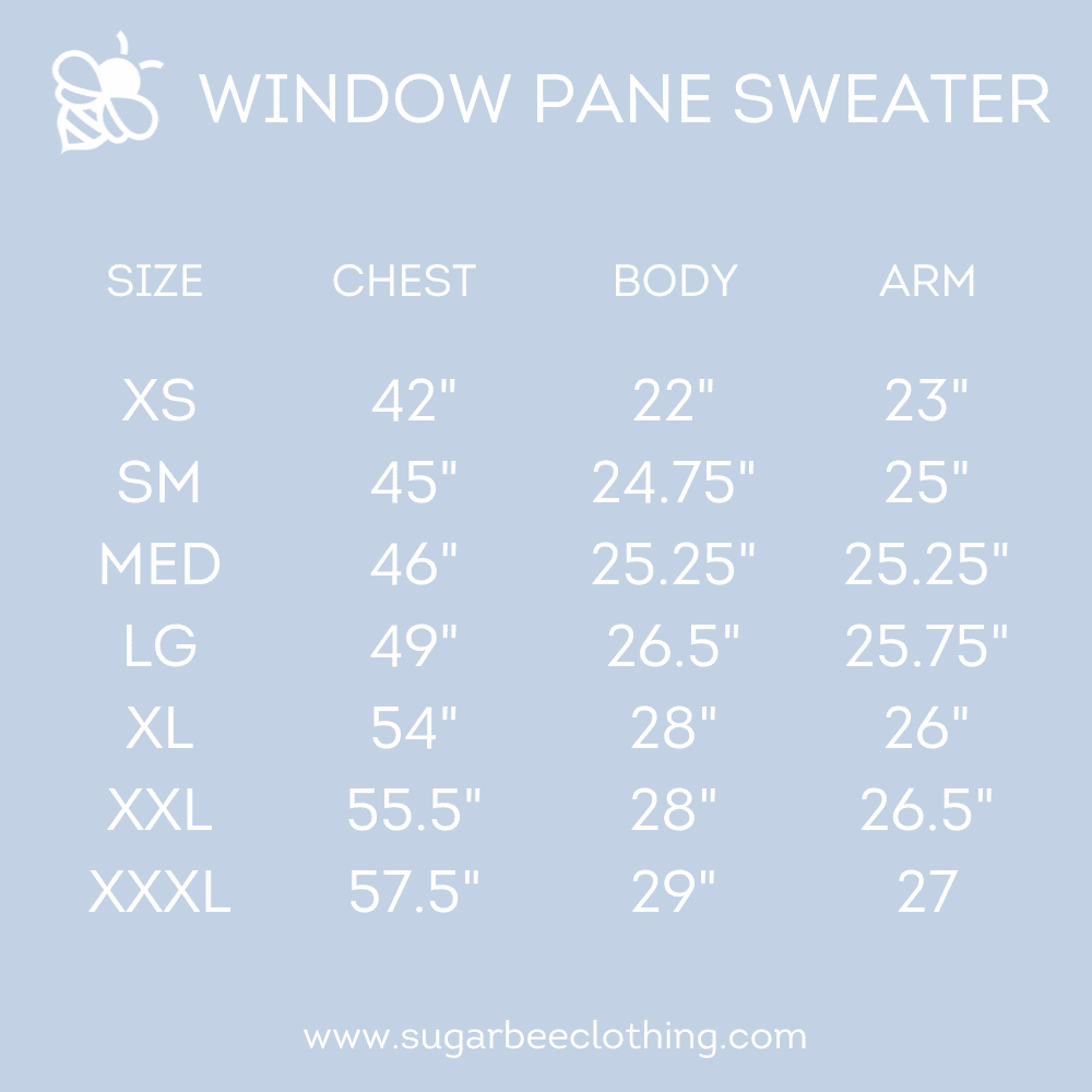 Emerson Crew Sweater - Amber Windowpane - Image 4