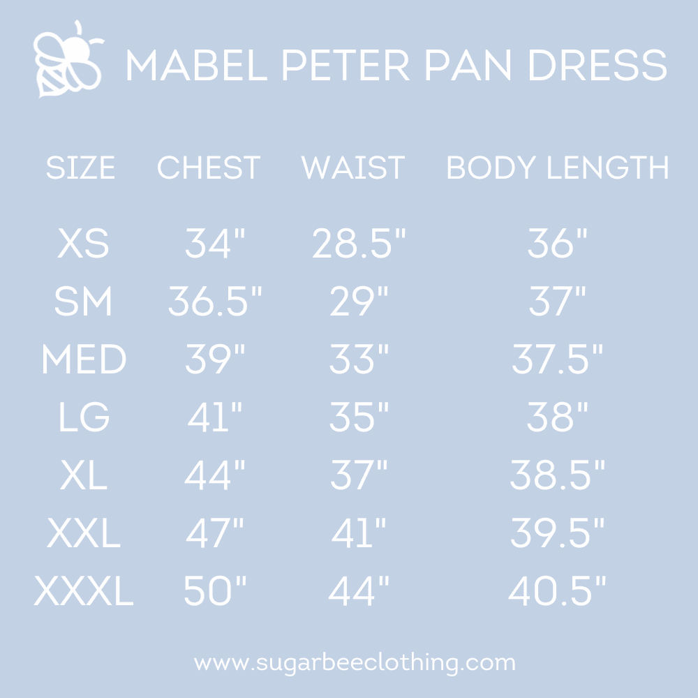 Mabel Peter Pan Dress - Emerald - Image 3