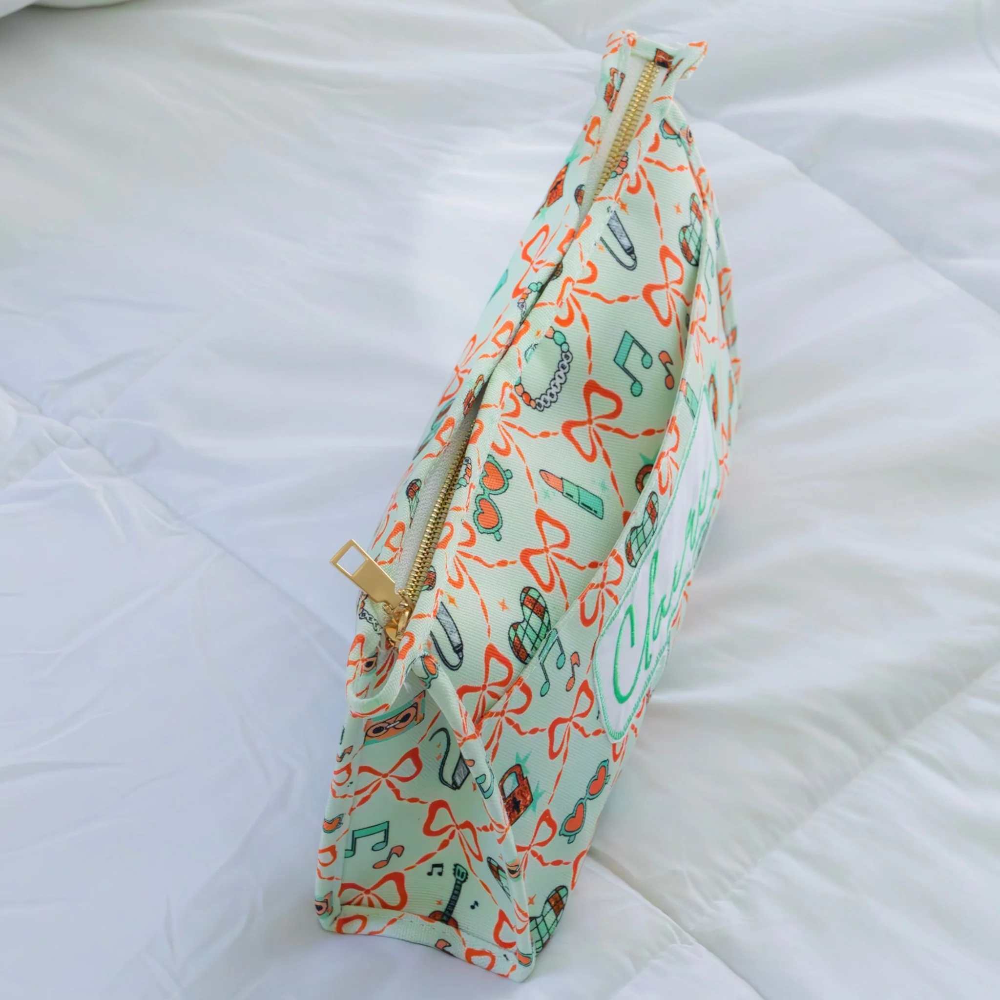 Zipper Bag - Backstage Pass - Image 2